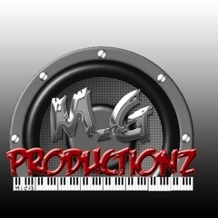 MG PRODUCTIONZ (MIC G)