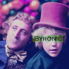 Brooks Bennett (Byronic)