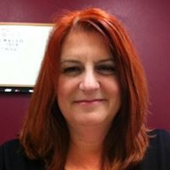 Tammy Weckerle-Urban