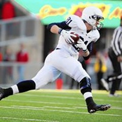 Adam Breneman