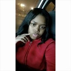 Ketondrea BossGirl Stamps