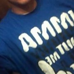 Michael Anthony Beauford