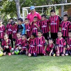 Adonai Milan