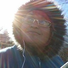 Raven Hunter-Canales