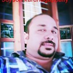 Joyson Varghese