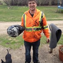 Andrew Tocher-Dennis