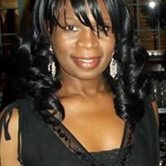 Michelle Little-Williams