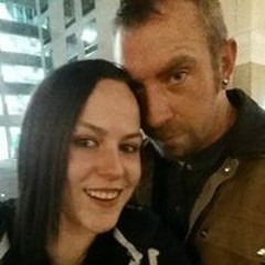 Josie Dustin Parrish