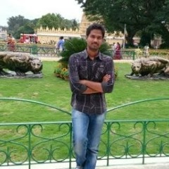Shameer Shaik