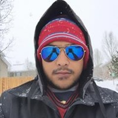 Aman Agarwal