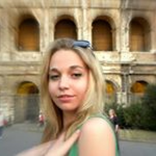 Karolina Trojanowska’s avatar