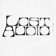 Lost Audio