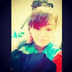 Alexandria Estelle Mccray