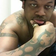 Giovanni TheDon Lopes