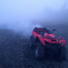 Deville Throttle - Death Of An Angel