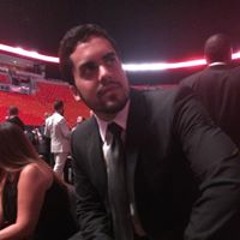 Brandon V. Rodriguez