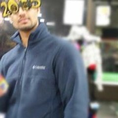 Pardeep Singh