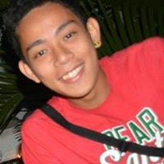 Geoffrey Marlou Valmores