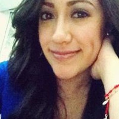 Ivette Guerra