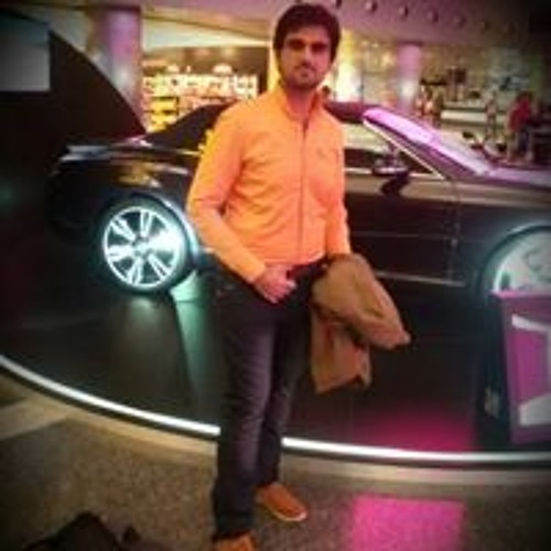 Zelly Reza Khan’s avatar