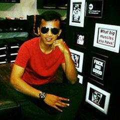 Moch Fadli Sebastian