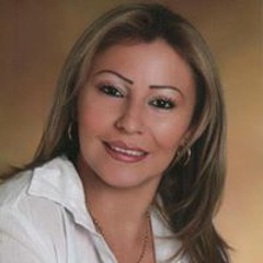 Martha Mora Herrera