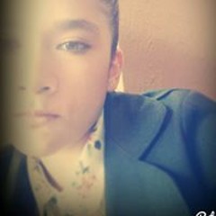 Grecia Escalante Figueroa