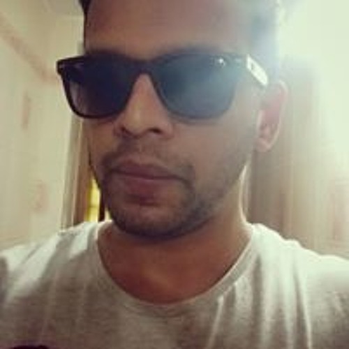 Vijay Perinchery’s avatar