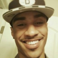 Dwayne Cartouché Hans