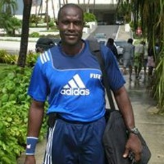 Richard Ojeabulu