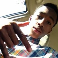 JaQwon Niikeeshawdee Jett