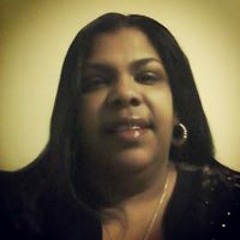 Indra Sealey Cockrell