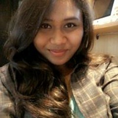 Maria Magdalena Diah Rosa