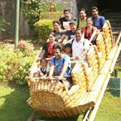 Deanna Valentina D'Costa