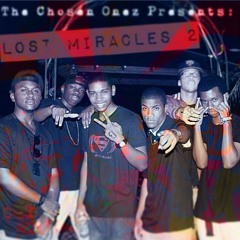 The Chosen Onez