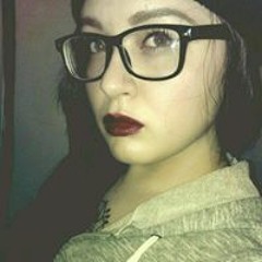 Taylor Nicole Carrillo