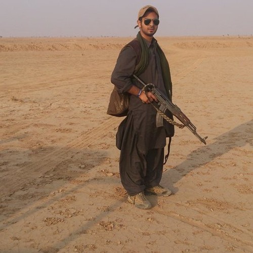 Stream Murad Ali Shah music Listen to songs, albums, playlists for