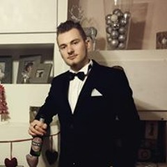 Janik Bonisseur de LaBath