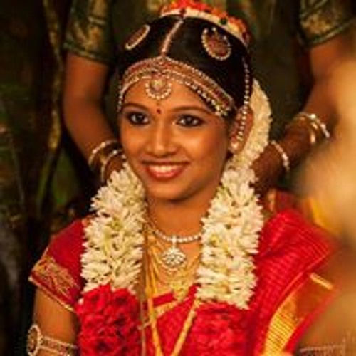 Swapna Sampathkumar’s avatar