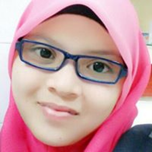 Siti Nur Afizah’s avatar