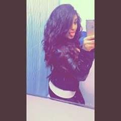 Christina G. Echaves