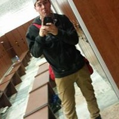 Joey Cree Turner