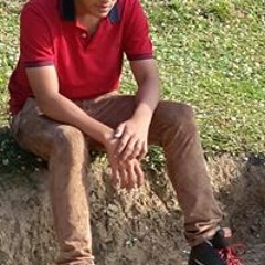 Parth Pandey
