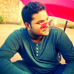 Mazharul Islam