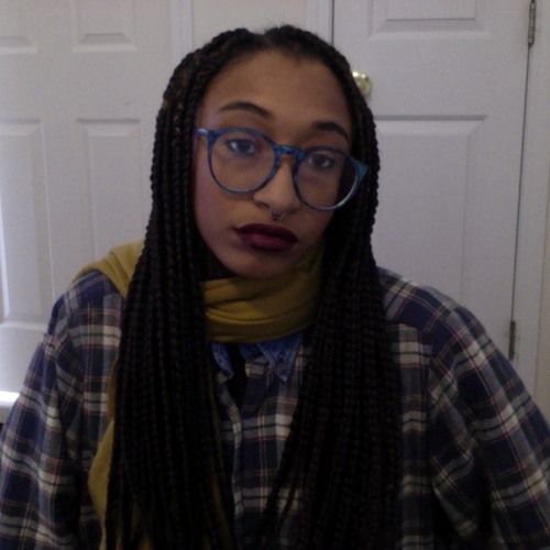 Nibiru (chopped and screwed) alkebulan