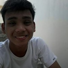 Angel John Centeno Payos