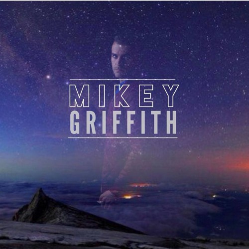 Mikey Otty - messy