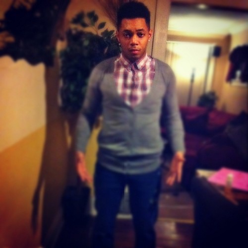 Reggie from next doe