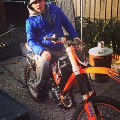Josh garratt98