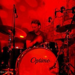 Timo aka Optimo